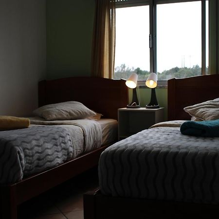 Casa Vista Ria Apartment Fuzeta Luaran gambar