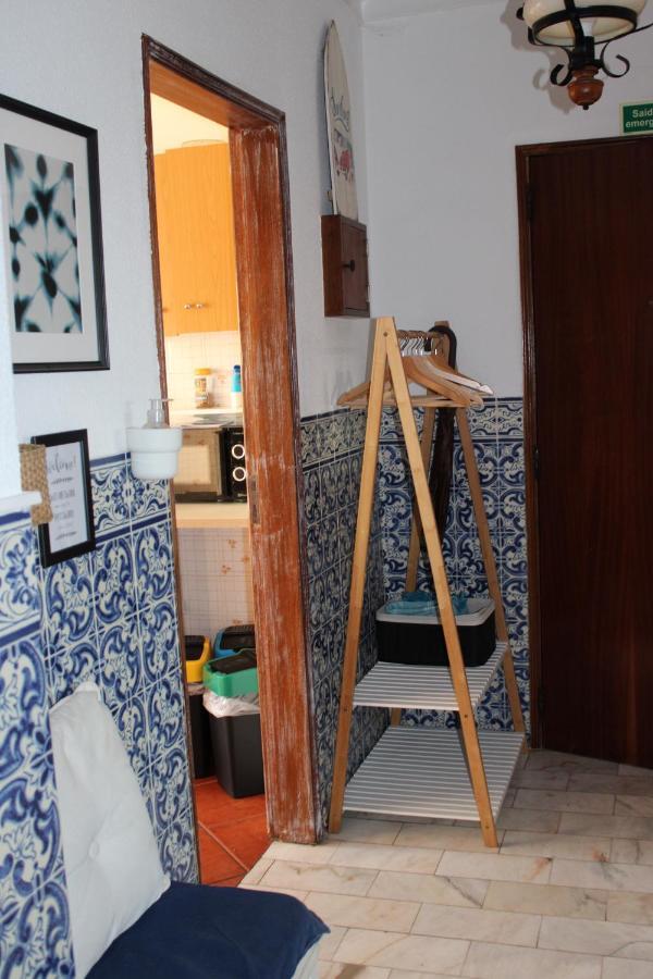 Casa Vista Ria Apartment Fuzeta Luaran gambar