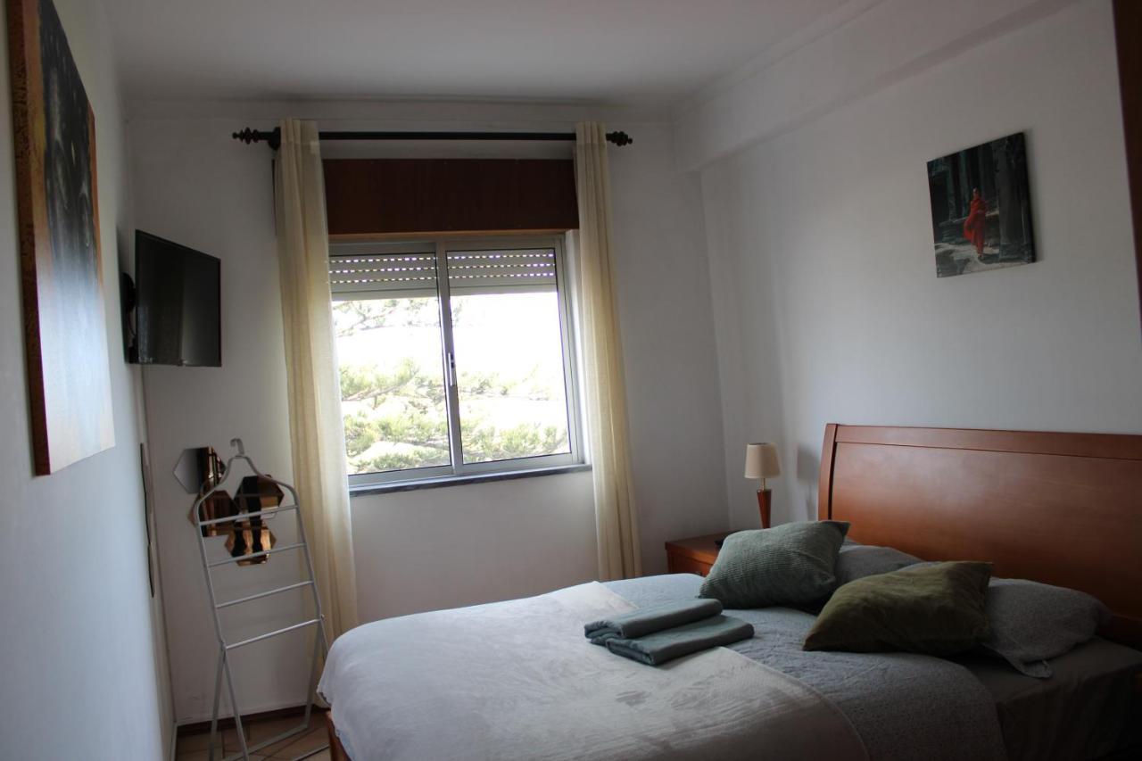 Casa Vista Ria Apartment Fuzeta Luaran gambar