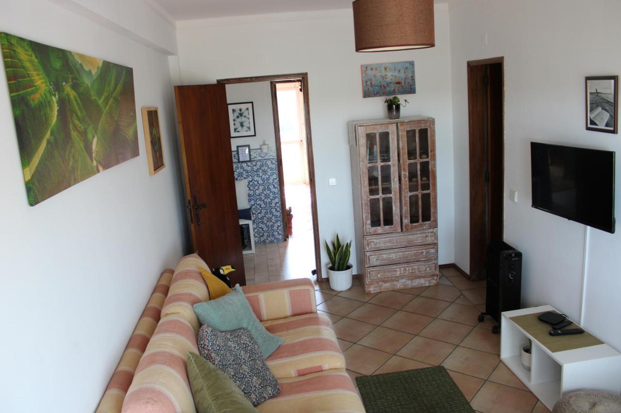 Casa Vista Ria Apartment Fuzeta Luaran gambar