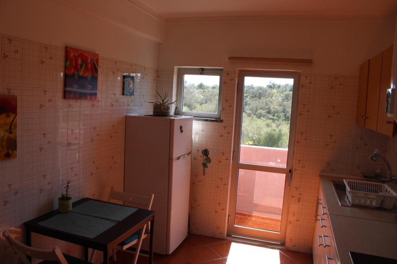 Casa Vista Ria Apartment Fuzeta Luaran gambar