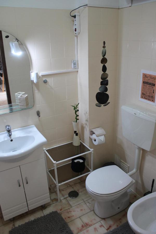 Casa Vista Ria Apartment Fuzeta Luaran gambar