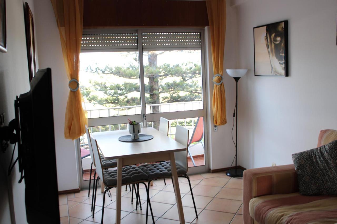 Casa Vista Ria Apartment Fuzeta Luaran gambar
