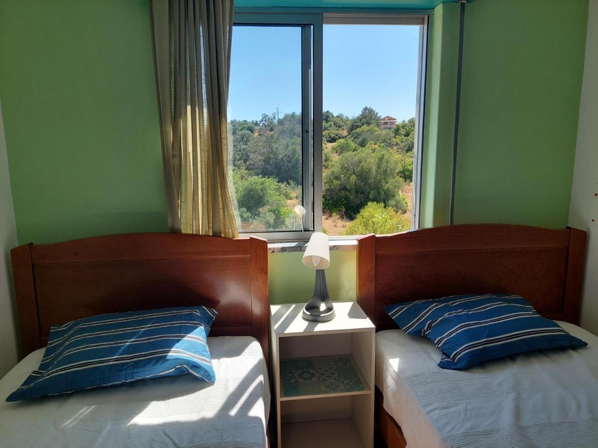 Casa Vista Ria Apartment Fuzeta Luaran gambar